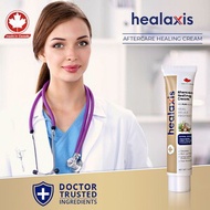 Dr Numb's Healaxis 30ml – Premium Aftercare Healing Cream for Pain, Tattoo, Aesthetic treatments, Burnt, Eczema, Itchy