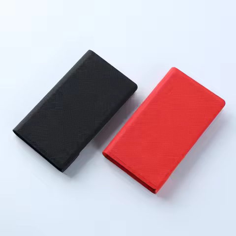 Flip Full Protective Leather Case for Sony Walkman NW A35 A36 A37 A35HN A36HN A37HN NW-A40 A45 A46 A