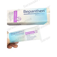 BEPANTHEN ITCH RELIEF CREAM 20G | Soothing Care for Itchy Skin & Skin Irritation | Daily Skin Relief