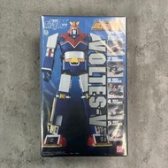 代理 超合金魂 GX-31V Respect 致敬版 波羅五號 超電磁機器人 POPY