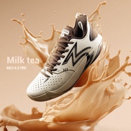 【Release on 5.17】361 Degrees BIG3 6.0 Pro Men Basketball Shoes Breathable Professional Cushioning  6