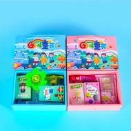 Wholesale Children's Day Kindergarten Gifts Whole Class Children's Birthday Souvenirs Children's Prizes Gift Boxes Return Gifts Small Gifts