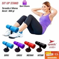 Qori Store - Sit Up Equipment