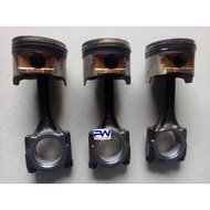 PERODUA KANCIL EF 660 PISTON