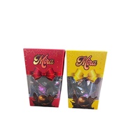 [Lale] Lale brand Mira chocolate 90g - paper box