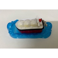 Moving Ship Collection 7cm x3cm
