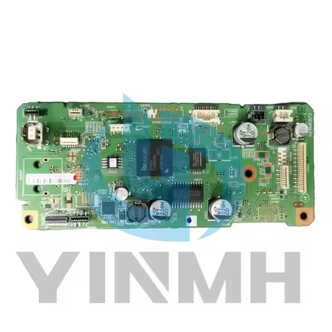Original Formatter Main MotherBoard For Epson L4260