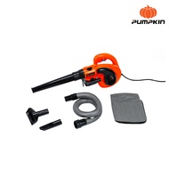PUMPKIN J-Series เครื่องเป่าลม เครื่องดูดฝุ่น 850 W J-B9001(50301)