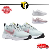 Nike 100% Original Downshifter 12 Women's Running Shoes / Outdoor Sport Shoes / Kasut Berlari DD9294