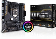 華碩 TUF Z390-PLUS GAMING WIFI 主機板 保固內維修換新