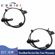 89543-BZ090 1/2PCS Front Left/Right ABS Wheel Speed Sensor For Toyota Yaris 1.5 2015- 89542-BZ090 89