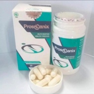 Prostanix Asli Obat Herbal Prostat Ampuh 💯% Original