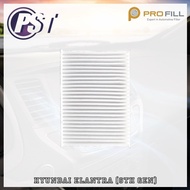 PST Cabin Filter 97133-F2000 (CAF-F2000) - Hyundai Elantra (6th Gen) 2017-19