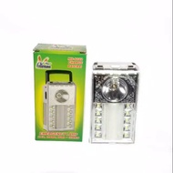 Emergency light ms 6022 emergency light