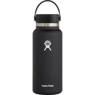 40oz Hydro Flask Wide Mouth Vacuum Insulated Stainless Steel Water Bottle outdoor sport aquaflask