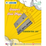 Table Rail Stopper + Bolts
