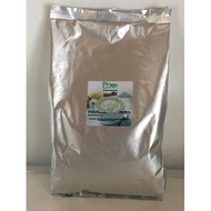 500gr Prime rasa vanila / Powder Drink Plain tanpa gula
