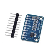 ADS1115 16 Bit I2C Conversion Circuit