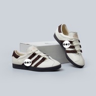 AD Gazelle Foot Industry Cream Brown Unisex