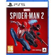 PS5 SpiderMan 2 R3