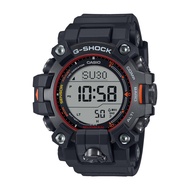 [Casio] G-Shock Wristwatch [Domestic Genuine Product] MUDMAN Radio Solar Biomass Plastic GW-9500MEC-