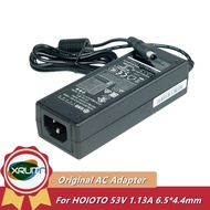Genuine HOIOTO ADS-65LSI-48N-1 53060E AC Switching Adapter Charger For Dahua Video Recorder Power Su