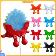 {Bakilili}  Sponge Organizer with Holes 3d Printed Sponge Holder 3d Printed Multifunctional Sponge H