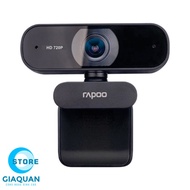 Webcam Rapoo C200