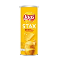 3 UNITS OF LAYS STAX ORIGINAL 100 G