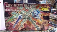 全新 Bandai LBX 041 Mizel O-Legion 米澤爾 奧雷基昂 覺醒版 模型