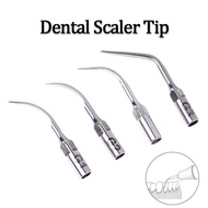 1PC Dental Scaler Tips Fit EMS Woodpecker Ultrasonic Scaler Handpiece Dental Ultrasonic Scaler Scali