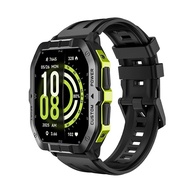 C32 Pro Smart Watch 2.02-Inch HD Fitness Tracker with HR SpO2 Sleep Monitor