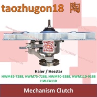 Haier Hesstar Washing Machine Mechanism Clutch Gear Box HWM85-7288 HWM75-7288 HWM70-9288 HWM110-9188