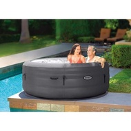XC Jacuzzi portable INTEX PLE SPA 28482 whirlpool kolam panas portable