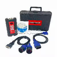 For Cummins Inline 7 Diesel Truck Diagnostic Tool Insite 9.2 Software
