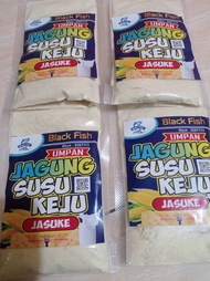 umpan ikan mas lomba harian jasuke gacor penguras ikan isi 1 pcs