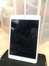 iPad mini 第二代 silver 32gb