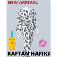 NEW ARRIVAL KAFTAN HAFIKA