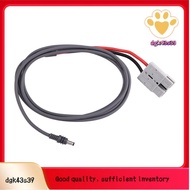 For  Mini Connector Plug to  Plug 50A 600V DC Power Cable Waterproof Extension Cord with DC Cable 2m