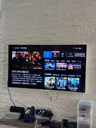 LG 電視二手