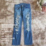 AMERICAN EAGLE OUTFITTERS Pants