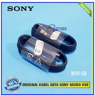 Kabel Data Sony Xperia XA Dual XA Ultra XA Ultra Dual Original 100%