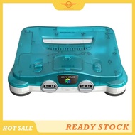 [CloudsMiles] For  64Pi Case with Dual USB Ports, SD Card Storage, Safe Shutdown and Reset for Raspb