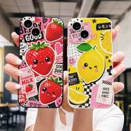 Case Casing Silicone Softcase For Xiaomi Redmi A5 13C 13x 12 12C 5A 6 6A 7 8 8A 9 9A 9C 9T 10 10A 10