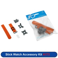 M5Stack Stick Watch Accessory KitNylon Watch Band Set Suitable for m5stack StickC PLUS2/StickC PLUS/