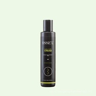 BSSET Curly Curl Cream Defines Curls Reduces Frizz - For Type 3 Curly Hair 4E4W