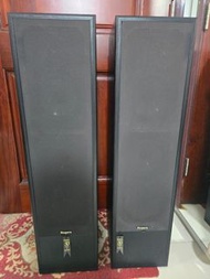Rogers GS6 喇叭一對