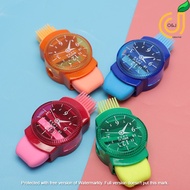 CUTE WATCH SHARPERNER / COMEL JAM TANGAN PENGASAH