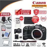 Canon EOS R8 Body Only Mirrorless Camera EOS R 8 Bodi Resmi Datascrip