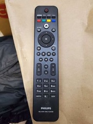 Philips BDP 遙控 remote